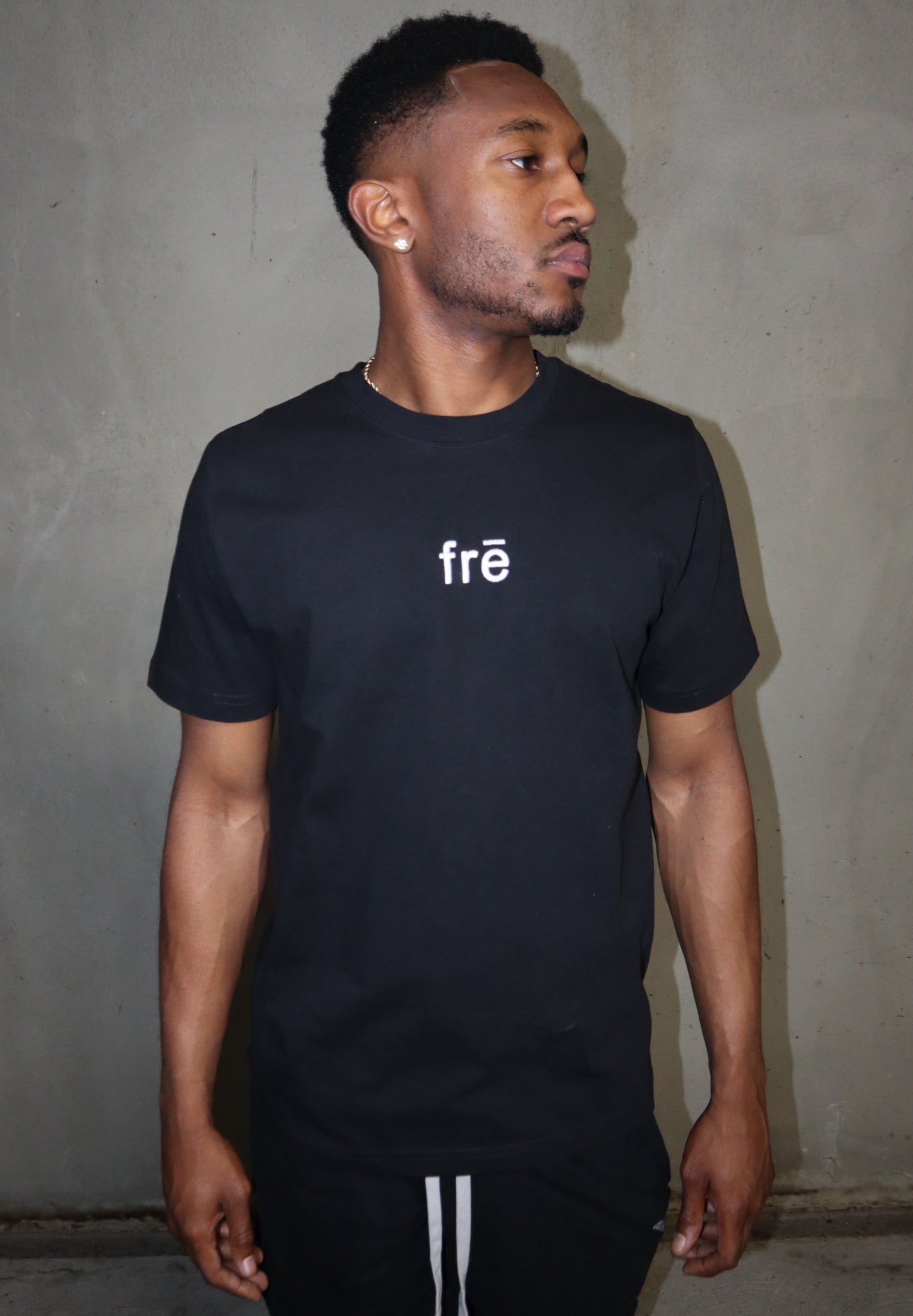 frē: SHIRT