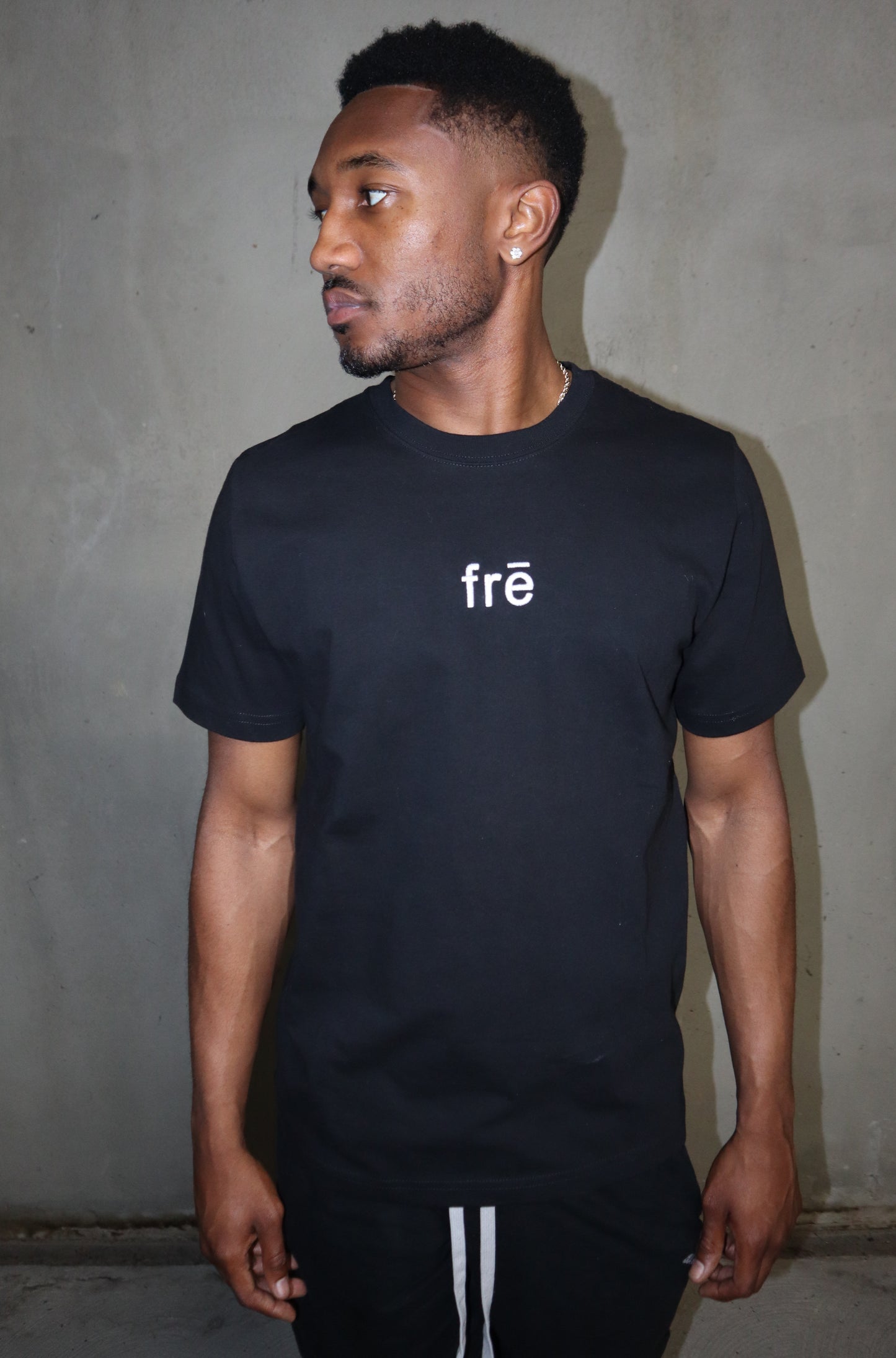 frē: SHIRT